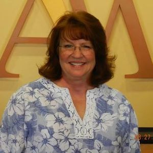 Meet your Posher, Vicky